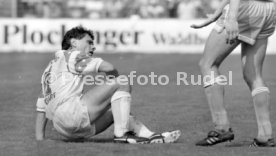 05.08.89 Stuttgarter Kickers - SG Wattenscheid 09