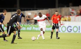 26.08.10 VfB Stuttgart - Slovan Bratislava