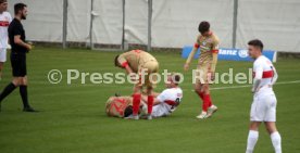 27.03.21 VfB Stuttgart II - 1. FSV Mainz 05 II