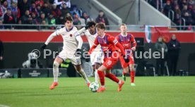 28.11.24 1. FC Heidenheim - Chelsea FC