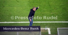 08.11.22 VfB Stuttgart - Hertha BSC Berlin