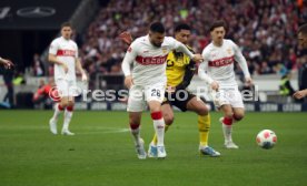 04.04.26 VfB Stuttgart - Borussia Dortmund