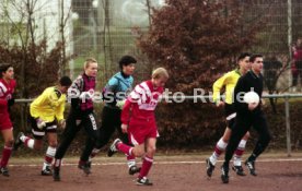 30.11.96 U16 VfB Stuttgart - SpVgg Feuerbach