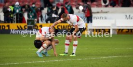19.02.22 VfB Stuttgart - VfL Bochum