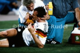Deutschland - Argentinien