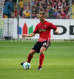 SC Freiburg - FC Schalke 04
