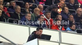 08.11.22 VfB Stuttgart - Hertha BSC Berlin