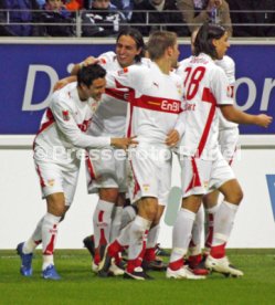 VfB Stuttgart