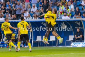 05.09.26 TSG Hoffenheim - Borussia Dortmund