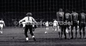 05.11.86 VfB Stuttgart - Torpedo Moskau