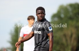 09.07.22 VfB Stuttgart - FC Z&uuml;rich