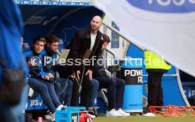 25.10.25 TSG 1899 Hoffenheim - 1. FC Heidenheim