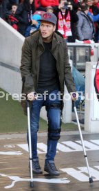 VfB Stuttgart - Hannover 96
