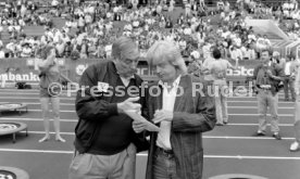 20.08.88 VfB Stuttgart - Stuttgarter Kickers