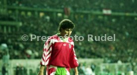 15.11.95 Deutschland - Bulgarien