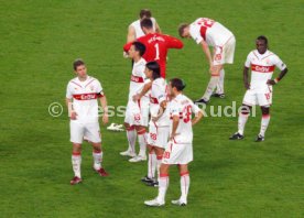 16.09.09 VfB Stuttgart - Glasgow Rangers
