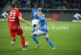 05.11.22 TSG 1899 Hoffenheim - RB Leipzig