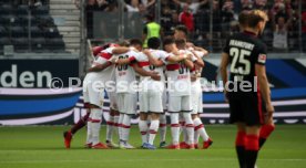 11.09.21 Eintracht Frankfurt - VfB Stuttgart