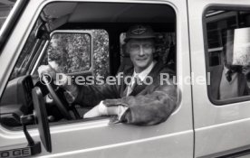 12.10.84 Formel 1 Niki Lauda