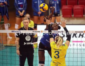 03.12.21 Allianz MTV Stuttgart - SSC Palmberg Schwerin