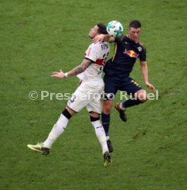 VfB Stuttgart - RB Leipzig
