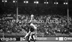 12.09.89 VfB Stuttgart - Feyenoord Rotterdam