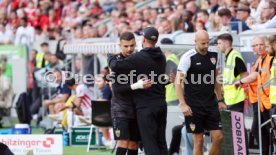 13.09.25 SC Freiburg - VfB Stuttgart