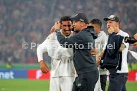 23.04.26 VfB Stuttgart - SC Freiburg