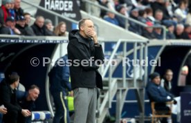 11.02.23 TSG 1899 Hoffenheim - Bayer 04 Leverkusen