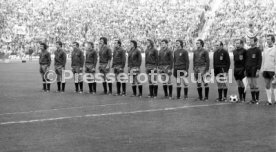 22.05.76 Deutschland - Spanien