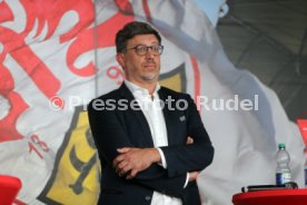 24.06.21 VfB Stuttgart Roter Tisch