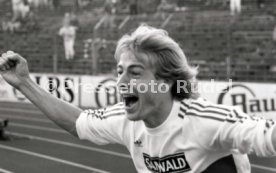 08.11.86 VfB Stuttgart - SV Werder Bremen