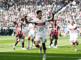 16.05.26 Eintracht Frankfurt - VfB Stuttgart