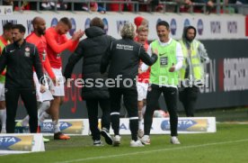18.09.22 1. FC Heidenheim - 1. FC Kaiserslautern