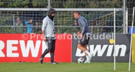 31.08.20 Training DFB Nationalmannschaft Stuttgart
