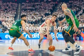 17.05.26 FC Bayern Basketball - Gladiators Trier