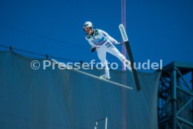 28.12.2025 Vierschanzentournee Qualifikation Skispringen