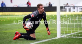 TSG 1899 Hoffenheim - 1. FC N&uuml;rnberg