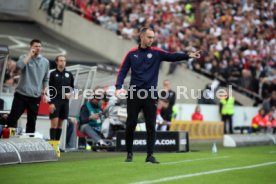 VfB Stuttgart - Holstein Kiel