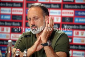 03.09.22 VfB Stuttgart - FC Schalke 04