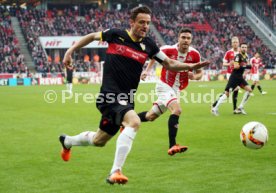 1. FC K&ouml;ln - VfB Stuttgart