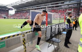 21.05.23 1. FSV Mainz 05 - VfB Stuttgart