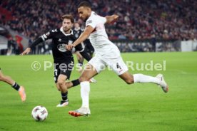 25.09.25 VfB Stuttgart - Celta de Vigo