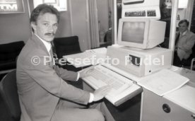 03.05.85 VfB Stuttgart Hermann Ohlicher