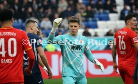29.11.25 TSG 1899 Hoffenheim - FC Augsburg