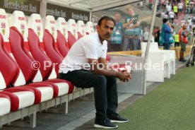 VfB Stuttgart - FC St. Pauli