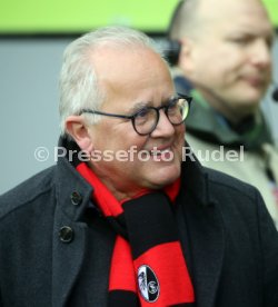 SC Freiburg - Hertha BSC Berlin