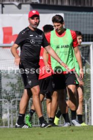 Trainingslager Kitzb&uuml;hel 2019