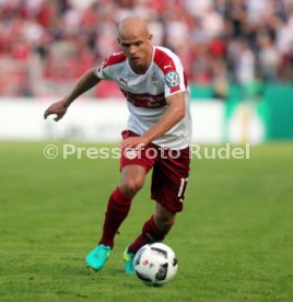 FC Homburg - VfB Stuttgart