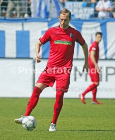 Stuttgarter Kickers - SC Freiburg II
